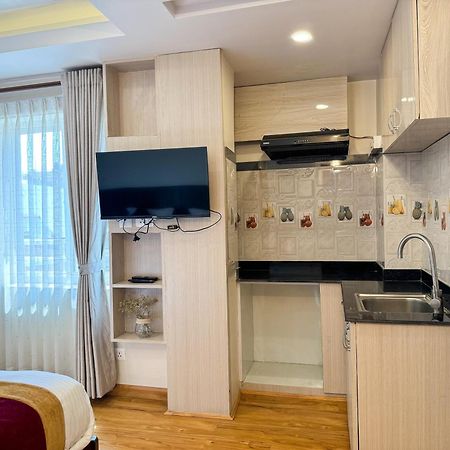 Hotel Abi International Катманду Екстер'єр фото